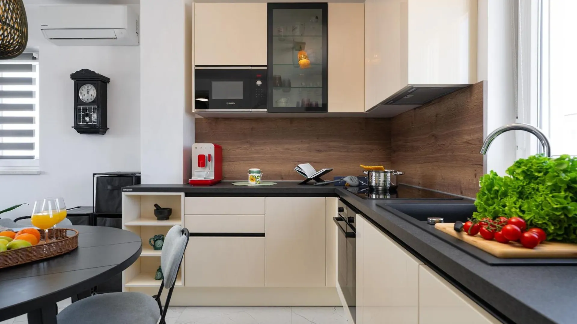Apartment Ferienwohnung Grey Medulin