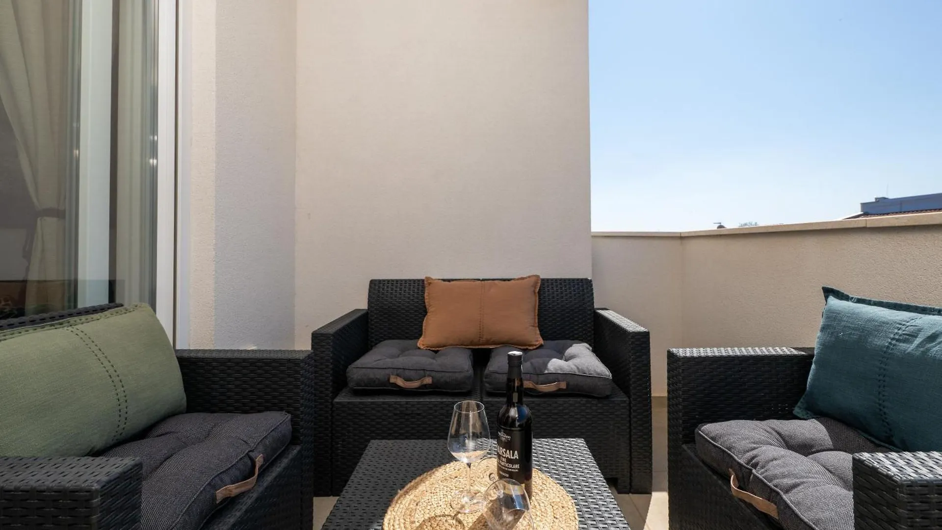 Ferienwohnung Grey Medulin