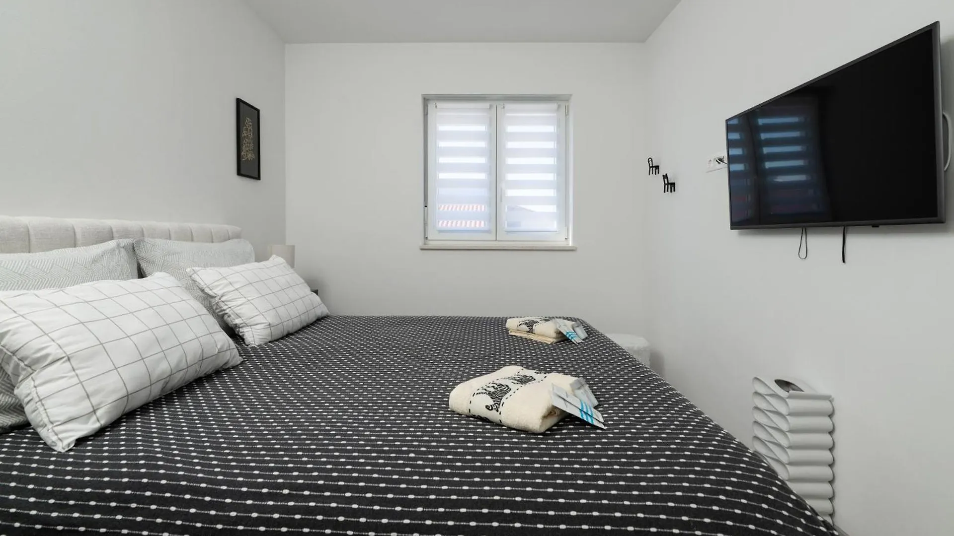 Ferienwohnung Grey Medulin