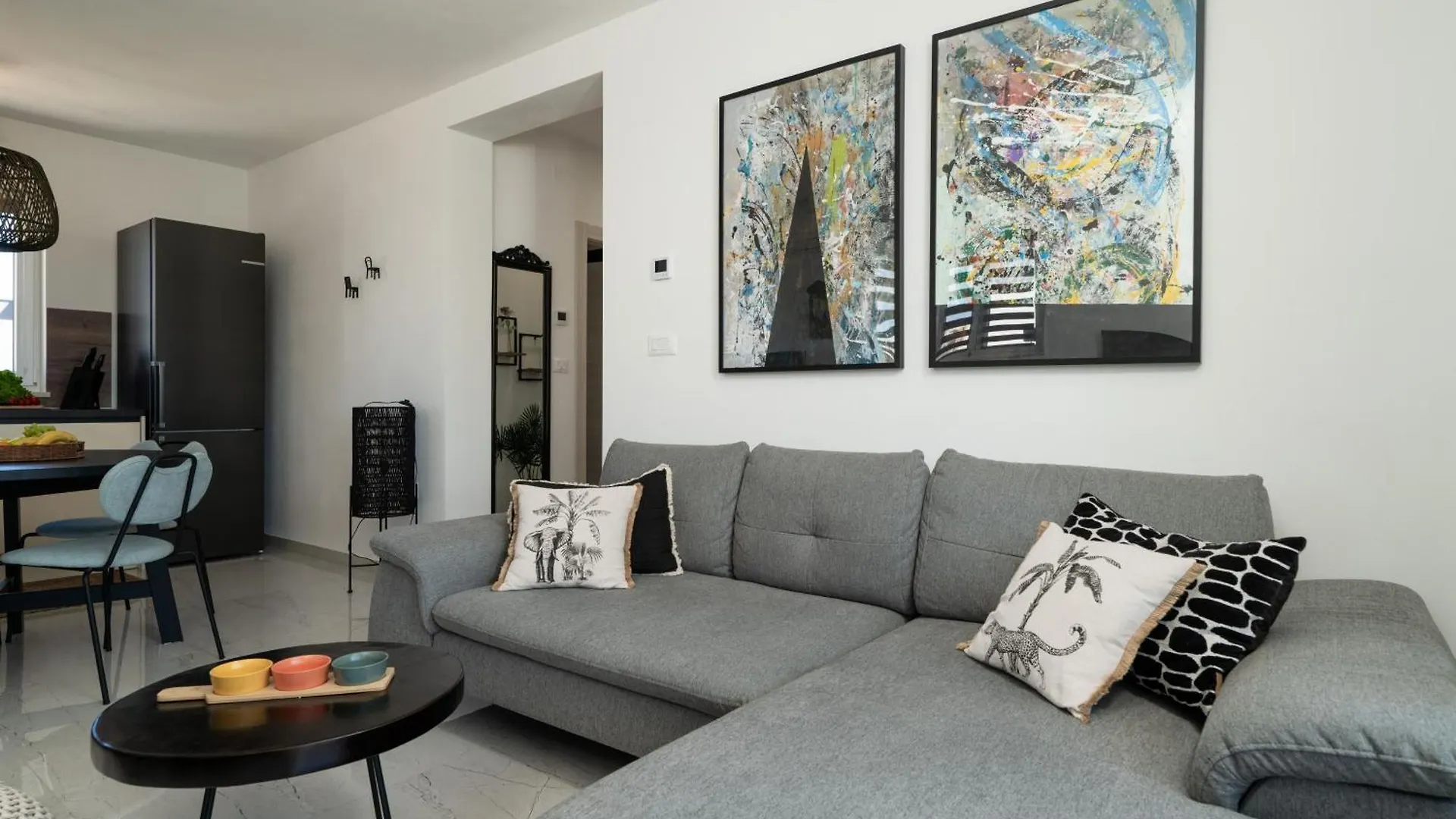 Ferienwohnung Grey Medulin 0*,  Kroatien