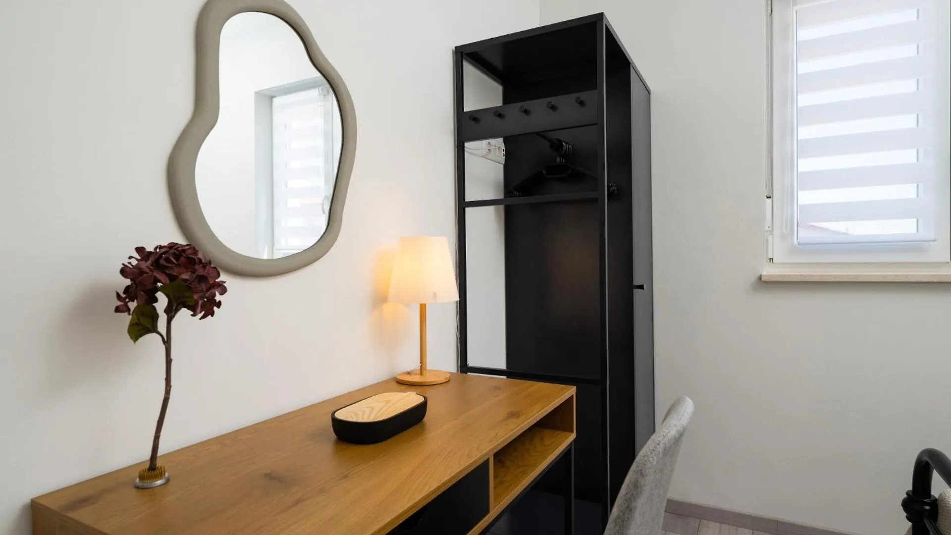 Ferienwohnung Grey Medulin Apartment