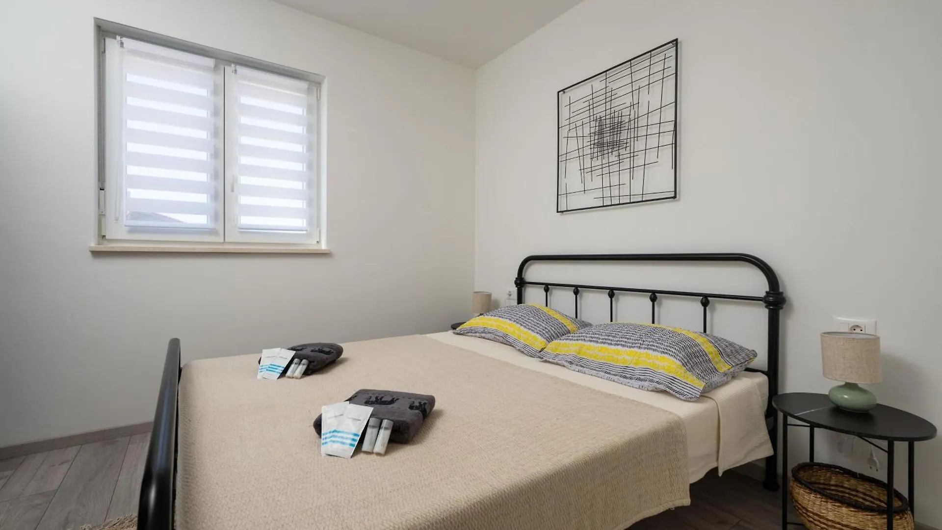 Ferienwohnung Grey Medulin 0*,