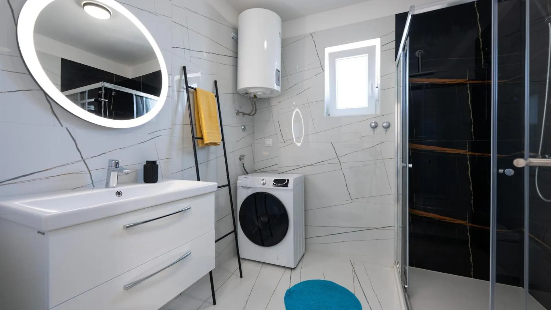 Ferienwohnung Grey Medulin Kroatien