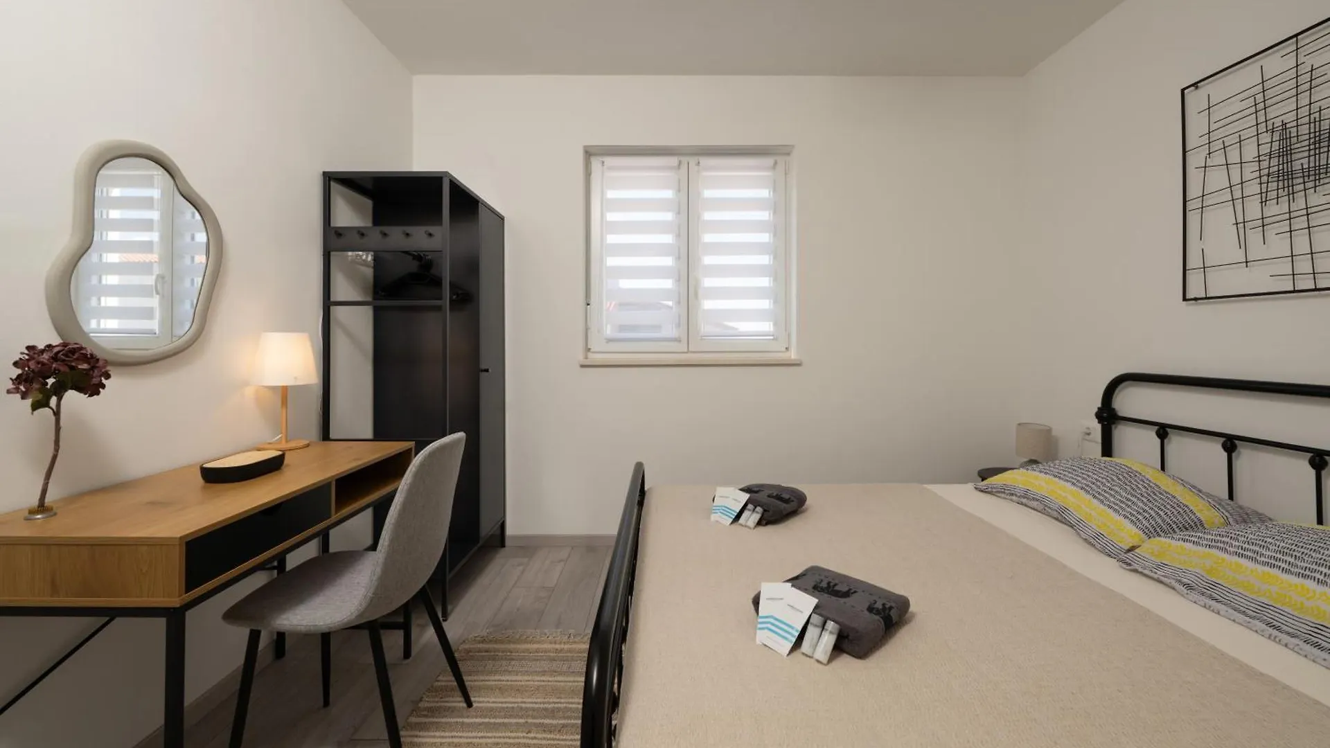 Ferienwohnung Grey Medulin 0*,  Kroatien