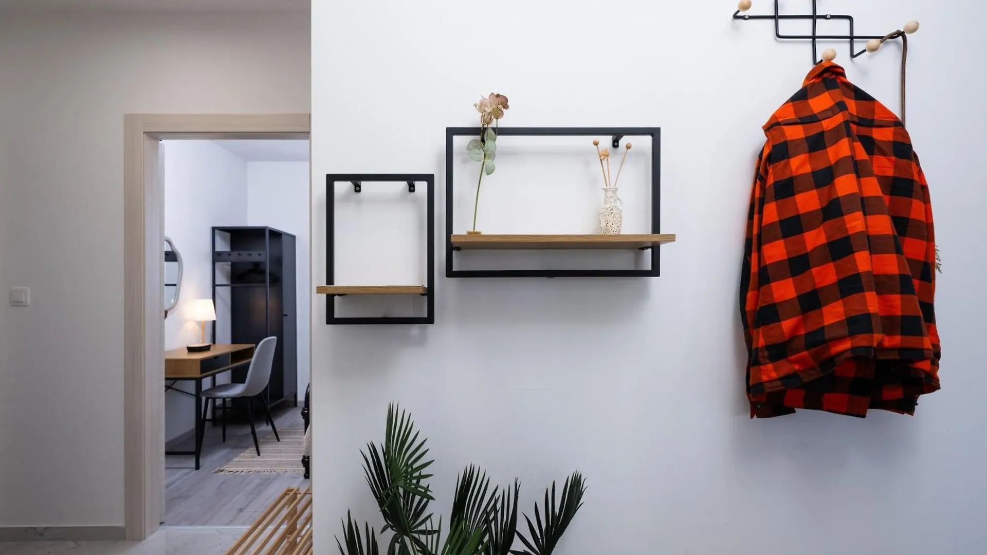 Ferienwohnung Grey Medulin Apartment