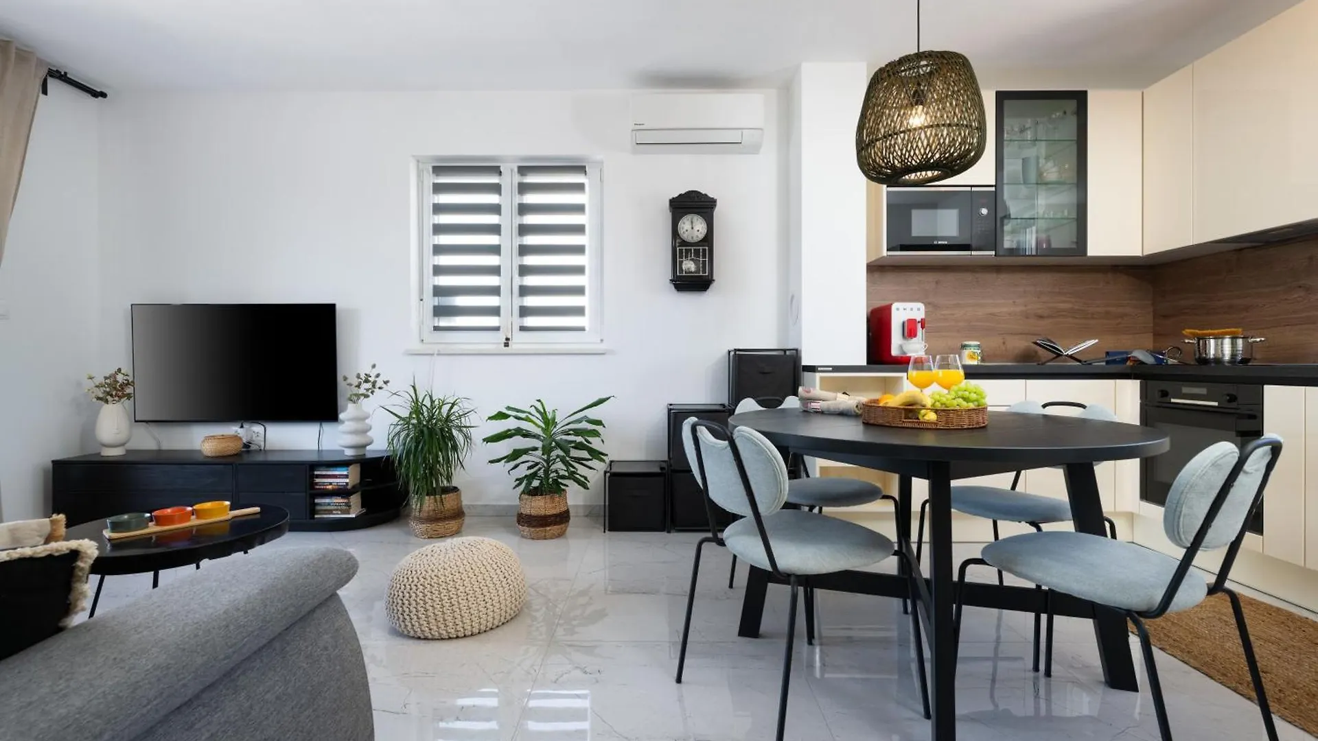 Ferienwohnung Grey Medulin